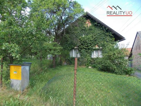 Prodej rodinného domu, Borovnice, 85 m2