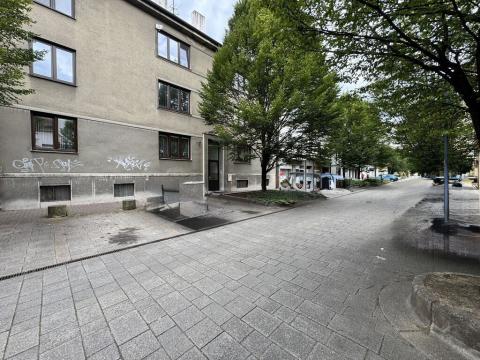 Pronájem bytu 3+kk, Pardubice - Zelené Předměstí, Bratranců Veverkových, 98 m2