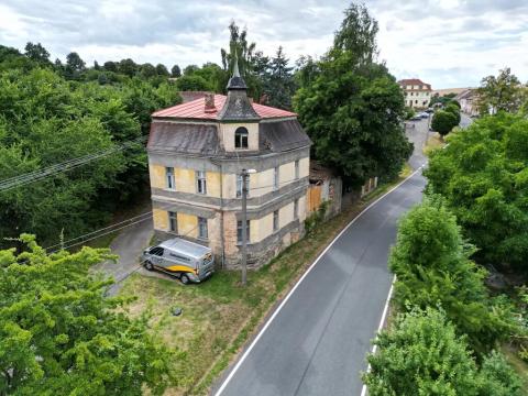 Prodej rodinného domu, Lestkov, 220 m2