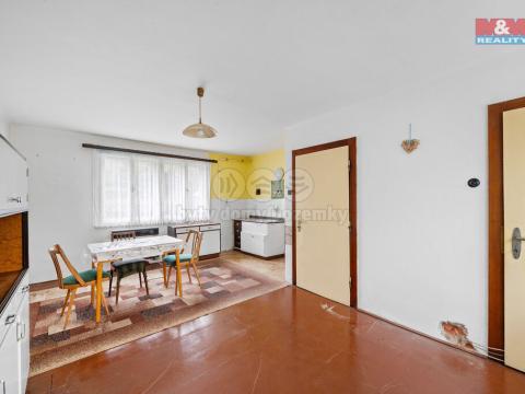 Prodej chalupy, Dolní Radechová, 180 m2