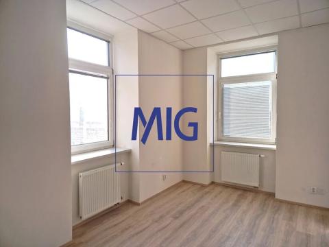 Pronájem bytu 3+kk, Brno, Kounicova, 51 m2