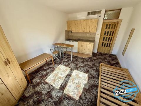 Pronájem bytu 1+kk, Opava, Ratibořská, 22 m2