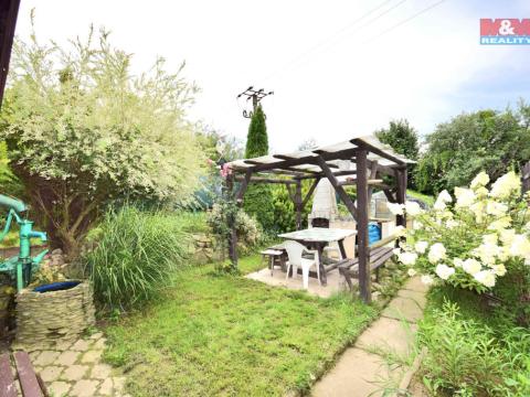 Prodej zahrady, Krnov - Pod Bezručovým vrchem, 222 m2