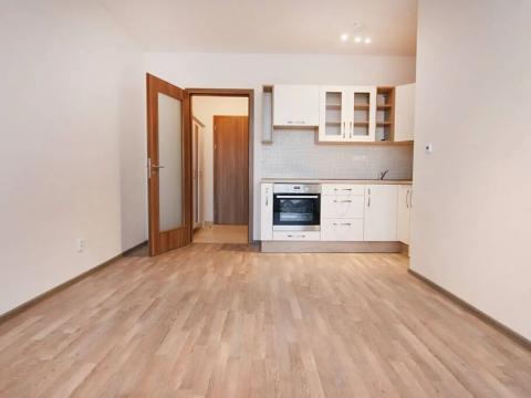 Pronájem bytu 1+kk, Kolín, Václavská, 29 m2