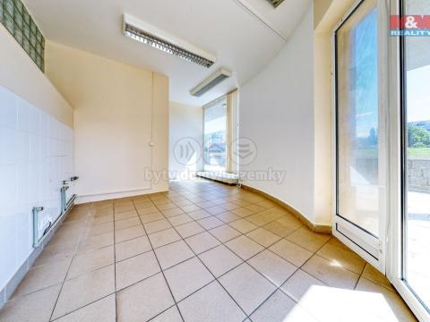 Prodej obchodního prostoru, Písek, Čechova, 53 m2