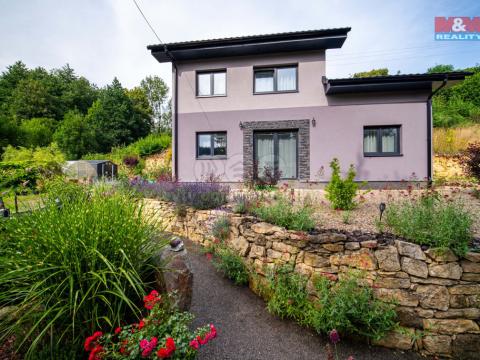 Prodej rodinného domu, Dlouhá Třebová, Školní, 142 m2