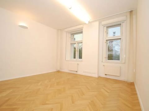 Pronájem kanceláře, Praha - Vinohrady, Mánesova, 81 m2