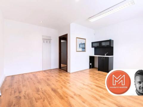 Pronájem obchodního prostoru, Most, Mikoláše Alše, 20 m2
