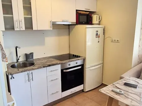 Prodej bytu 3+kk, Nesebar, Bulharsko, 57 m2