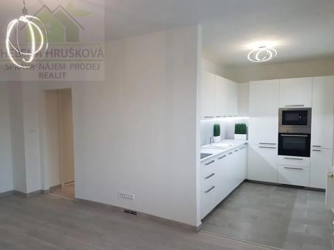 Pronájem bytu 2+kk, Ostrava, Karla Pokorného, 50 m2
