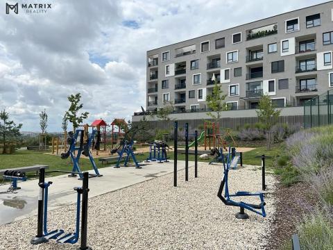Prodej bytu 1+kk, Praha - Ruzyně, Huppnerova, 32 m2
