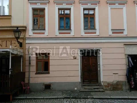 Pronájem kanceláře, Nový Jičín, 5. května, 18 m2