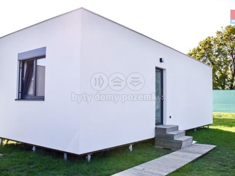 Prodej domu na klíč, Praha - Holešovice, Umělecká, 40 m2