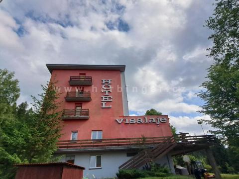 Prodej bytu 1+kk, Krásná, 25 m2
