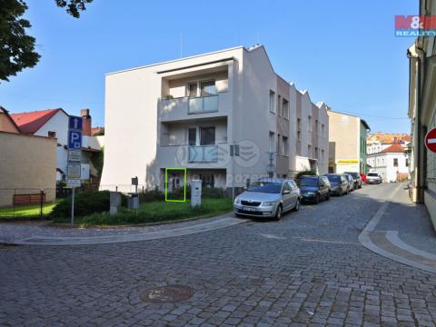 Pronájem kanceláře, Havlíčkův Brod, Příčná, 16 m2