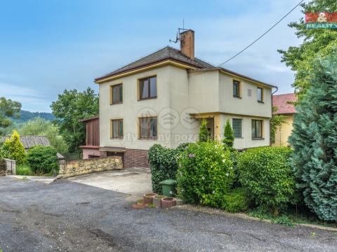 Prodej rodinného domu, Žďár, 150 m2