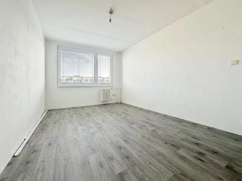 Pronájem bytu 2+kk, Praha - Horní Měcholupy, Veronské nám., 45 m2