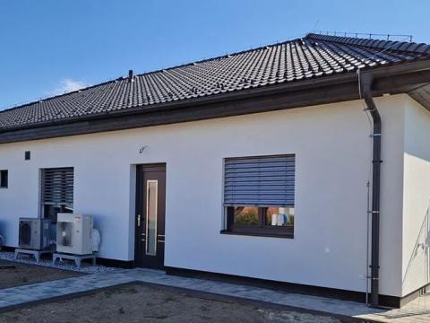 Prodej rodinného domu, Mšecké Žehrovice, 82 m2