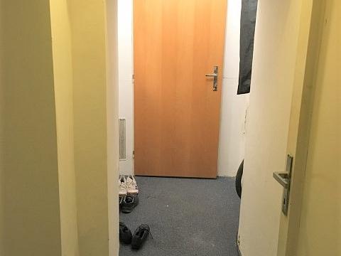 Pronájem kanceláře, Praha - Nusle, Oldřichova, 19 m2