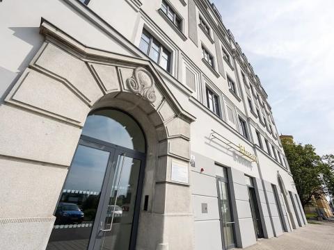 Prodej kanceláře, Brno, Opuštěná, 68 m2