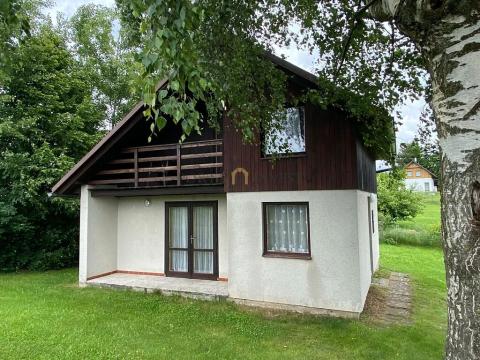 Prodej chaty, Červený Kostelec, U Brodského, 76 m2