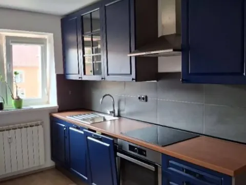 Prodej bytu 2+1, Ostrava, Provaznická, 58 m2