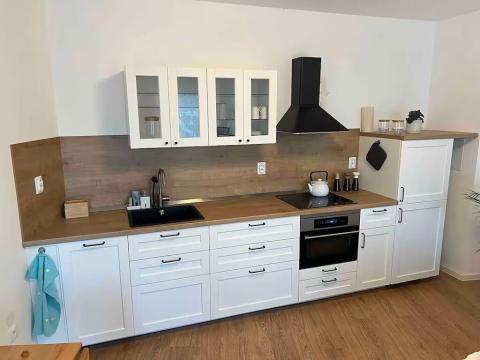 Pronájem bytu 1+kk, Brno, Francouzská, 27 m2