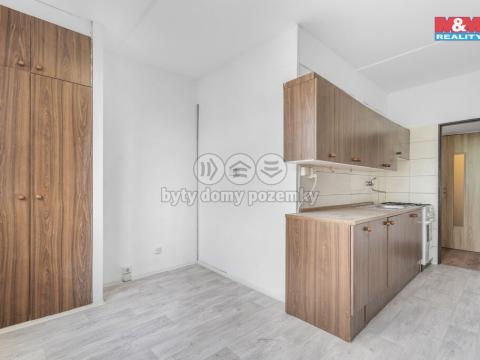 Pronájem bytu 4+1, Ústí nad Labem - Střekov, Nová, 81 m2