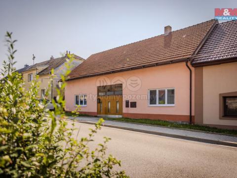 Prodej rodinného domu, Podmoky, 127 m2