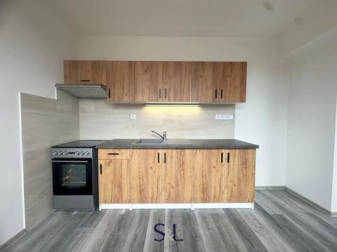 Pronájem bytu 2+1, Mladá Boleslav, 17. listopadu, 60 m2