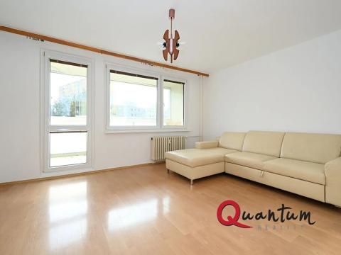 Pronájem bytu 4+1, Praha - Modřany, Rakovského, 85 m2