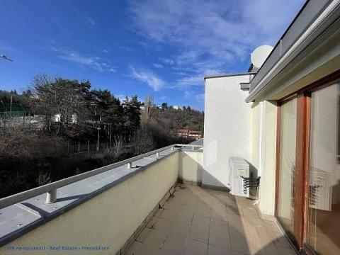 Pronájem bytu 4+1, Praha - Dejvice, Paťanka, 118 m2