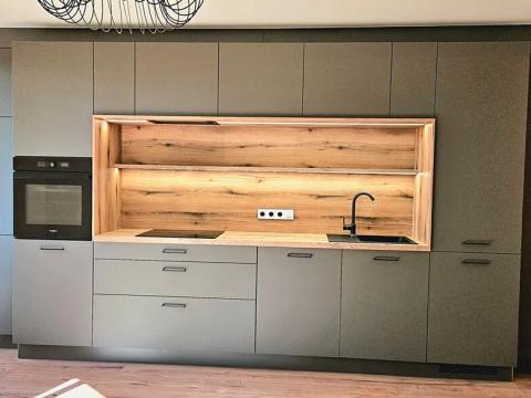 Prodej bytu 4+kk, Praha - Kunratice, U zeleného ptáka, 82 m2