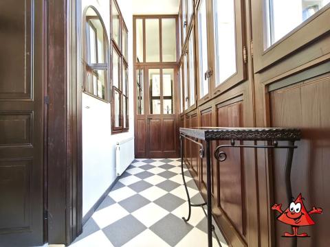 Pronájem bytu 2+kk, Praha - Nové Město, Štěpánská, 71 m2
