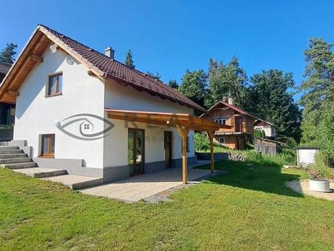 Pronájem chaty, Římov, 50 m2