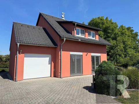 Prodej rodinného domu, Vejprnice, V Cihelně, 127 m2