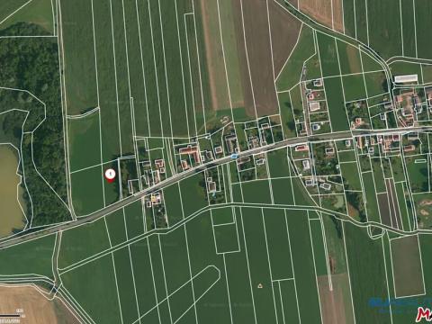 Prodej komerčního pozemku, Králova Lhota, 3240 m2