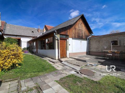 Prodej chaty, Chvalkovice, 84 m2