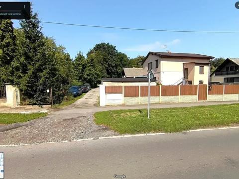 Prodej podílu pozemku, Praha - Horní Počernice, Bártlova, 55 m2