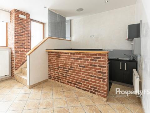 Prodej obchodního prostoru, Brno - Staré Brno, Úvoz, 75 m2