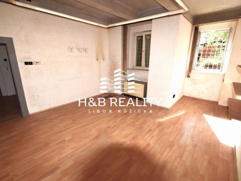 Prodej bytu 2+1, Praha - Nusle, U družstva Ideál, 47 m2