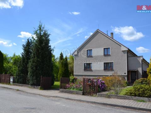 Prodej rodinného domu, Čermná nad Orlicí - Malá Čermná, 220 m2