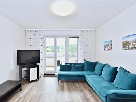 Prodej bytu 2+kk, Praha - Košíře, 45 m2