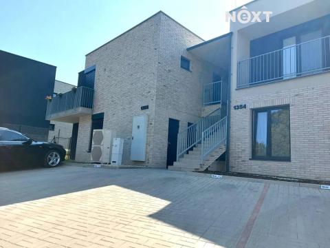 Pronájem bytu 1+kk, Zlín, U Riviéry, 31 m2