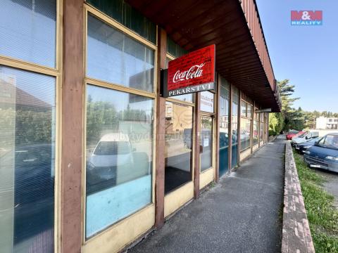 Pronájem obchodního prostoru, Poděbrady - Poděbrady III, U Struhy, 400 m2