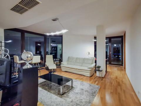 Pronájem bytu 2+kk, Praha - Žižkov, Pitterova, 65 m2