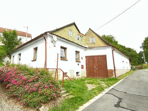 Prodej chaty, Roubanina, 80 m2