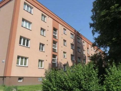 Dražba bytu 3+1, Karviná, Olbrachtova, 57 m2