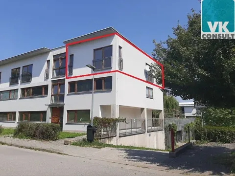 Pronájem bytu 3+kk, Litomyšl, Z. Kopala, 59 m2