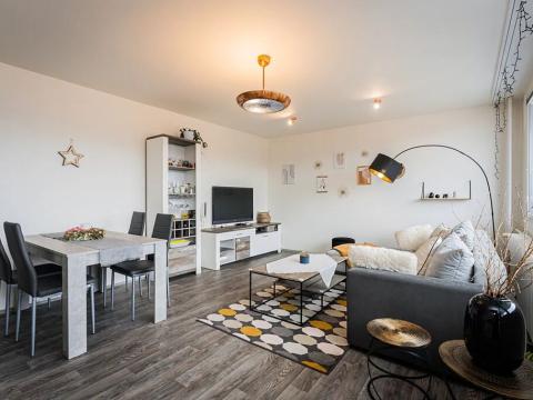 Prodej bytu 3+1, Praha - Smíchov, Holečkova, 78 m2